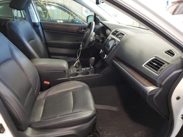 Photo 5 from auction – 2018 SUBARU OUTBACK 2. with VIN 4S4BSAKC5J3304422