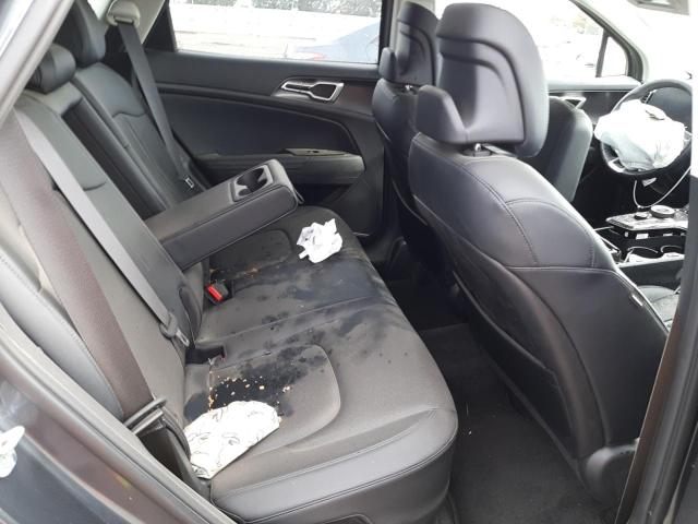 Photo 6 from auction – 2023 KIA SPORTAGE E with VIN KNDPVCAG0P7025740