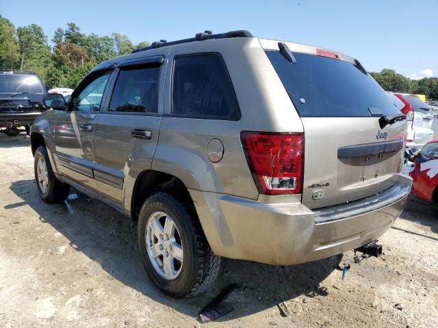 Photo 3 from auction – 2005 JEEP GRAND CHER with VIN 1J4GR48K85C672602