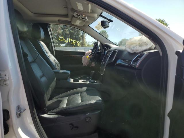 Photo 5 from auction – 2012 JEEP GRAND CHER with VIN 1C4RJEAG4CC129164