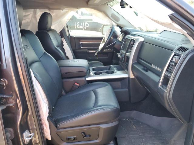 Photo 5 from auction – 2016 RAM 1500 LARAM with VIN 1C6RR7NM1GS113432