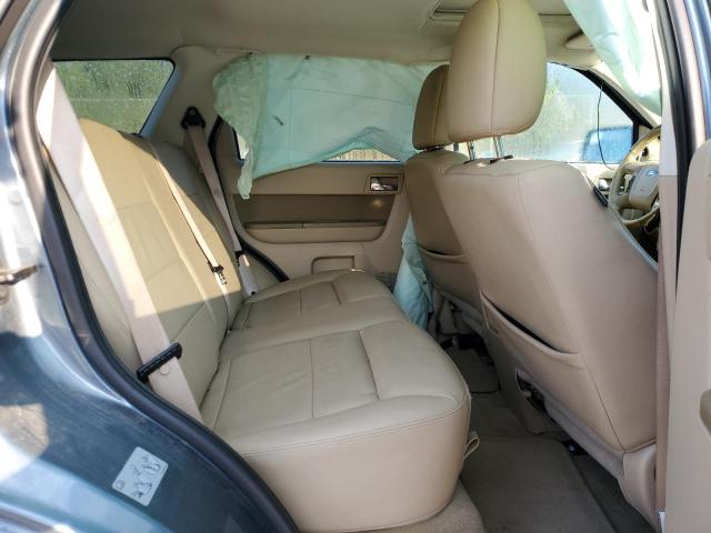 Photo 6 from auction – 2010 FORD ESCAPE LIM with VIN 1FMCU9EG7AKC87740