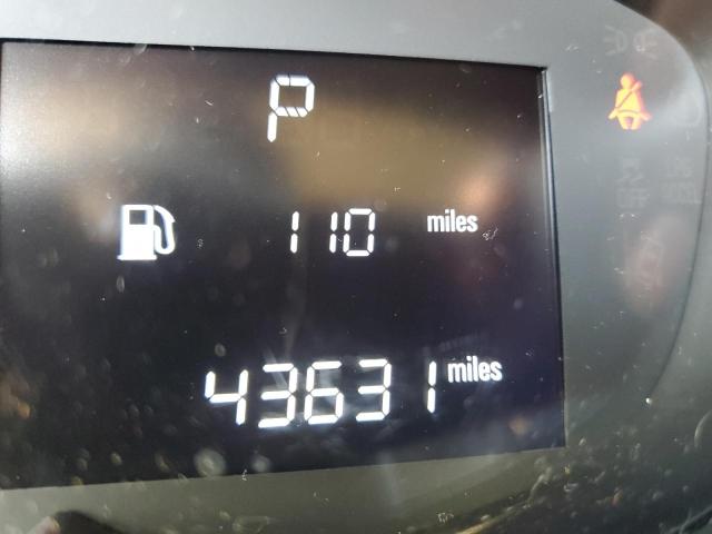 Photo 8 from auction – 2020 CHEVROLET SPARK 1LT with VIN KL8CD6SA8LC456284