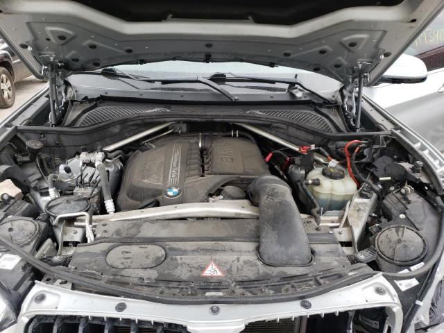 Photo 7 from auction – 2016 BMW X5 XDRIVE3 with VIN 5UXKR0C56G0S87813