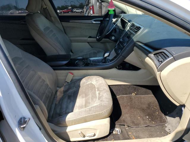 Photo 5 from auction – 2015 FORD FUSION SE with VIN 3FA6P0H70FR173555