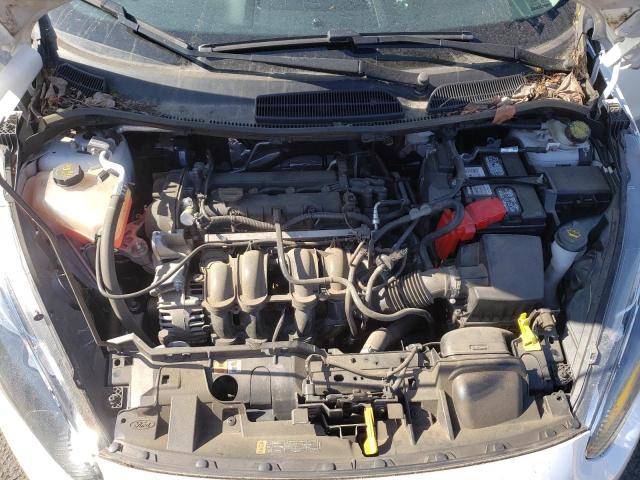 Photo 7 from auction – 2017 FORD FIESTA SE with VIN 3FADP4EJ0HM126167