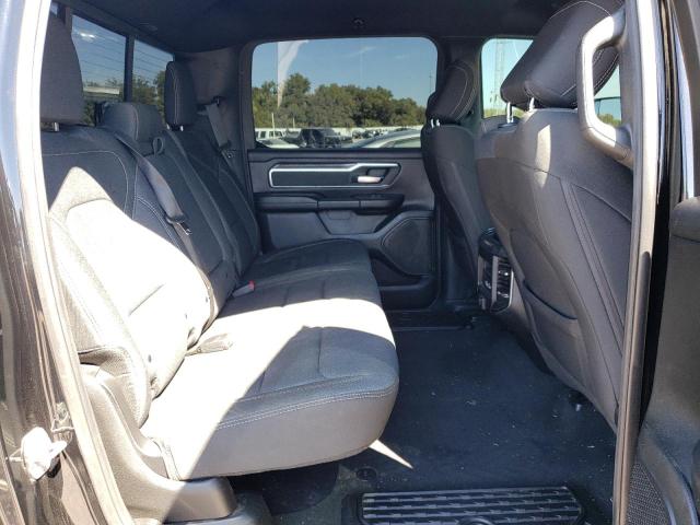 Photo 6 from auction – 2019 RAM 1500 BIG H with VIN 1C6RREFTXKN740499