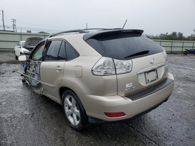 Photo 3 from auction – 2005 LEXUS RX 330 with VIN 2T2GA31U65C027694