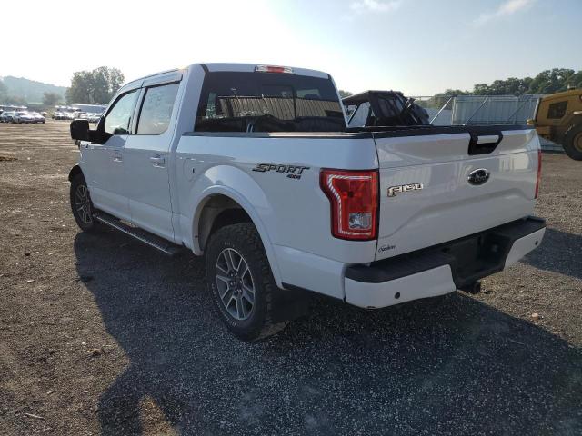 Photo 3 from auction – 2015 FORD F150 SUPER with VIN 1FTEW1EG5FFC72503
