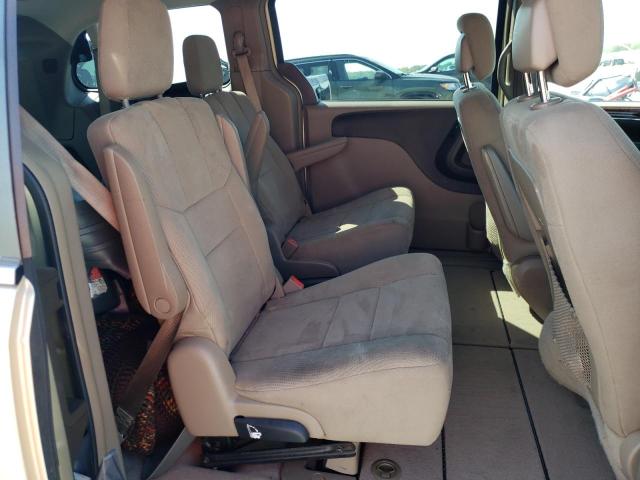 Photo 6 from auction – 2011 CHRYSLER TOWN & COU with VIN 2A4RR5DGXBR782361