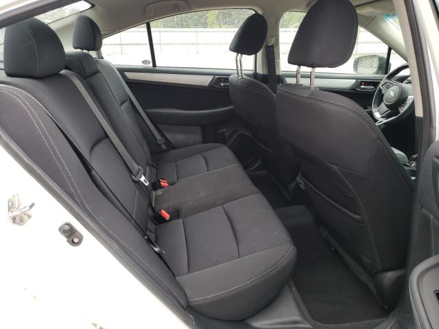 Photo 6 from auction – 2018 SUBARU LEGACY 2.5 with VIN 4S3BNAC68J3028631