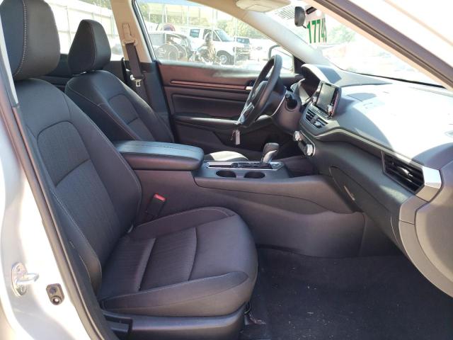 Photo 5 from auction – 2021 NISSAN ALTIMA S with VIN 1N4BL4BV8MN379523