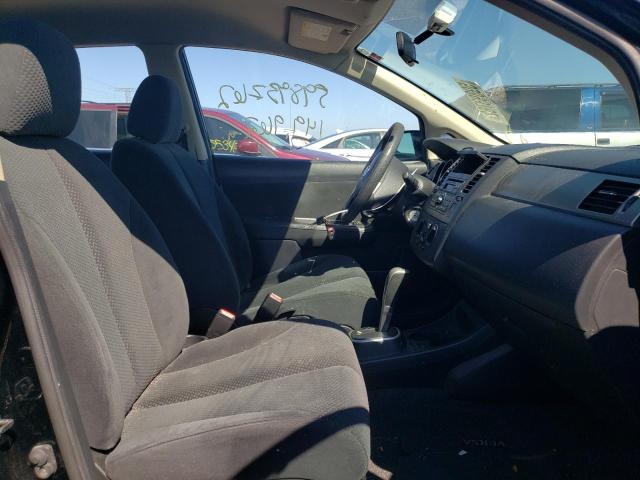 Photo 5 from auction – 2011 NISSAN VERSA with VIN 3N1BC1CP5BL513798