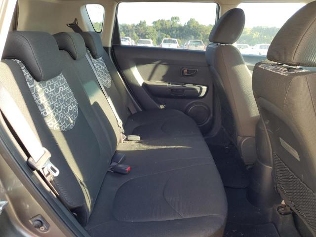 Photo 6 from auction – 2010 KIA SOUL + with VIN KNDJT2A29A7080740