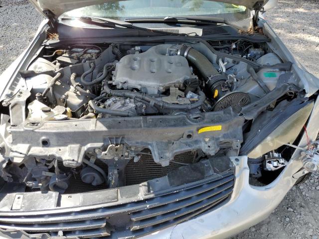 Photo 7 from auction – 2006 INFINITI G35 with VIN JNKCV54E86M711608
