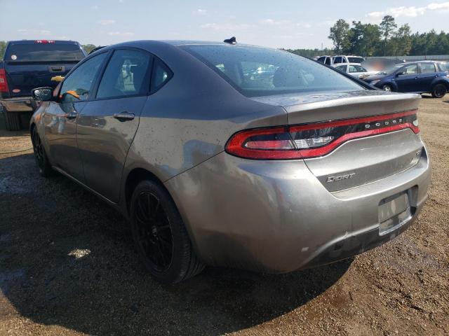 Photo 3 from auction – 2013 DODGE DART with VIN 1C3CDFBAXDD150579