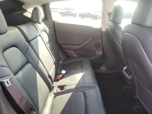 Foto 6 de la subasta – 2021 TESLA MODEL Y con VIN 5YJYGDEE9MF067732