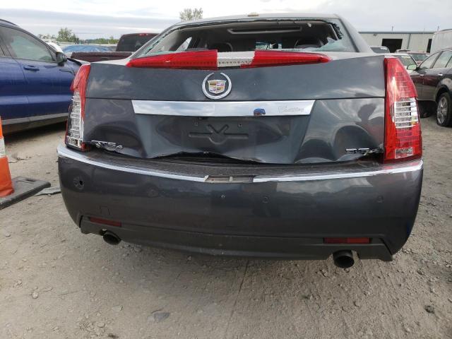 Photo 9 from auction – 2012 CADILLAC CTS PREMIU with VIN 1G6DS5E32C0150758