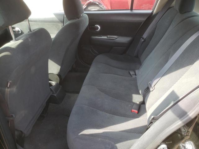 Фото 6 с аукциона – 2011 NISSAN VERSA S с VIN 3N1BC1CP1BL412161