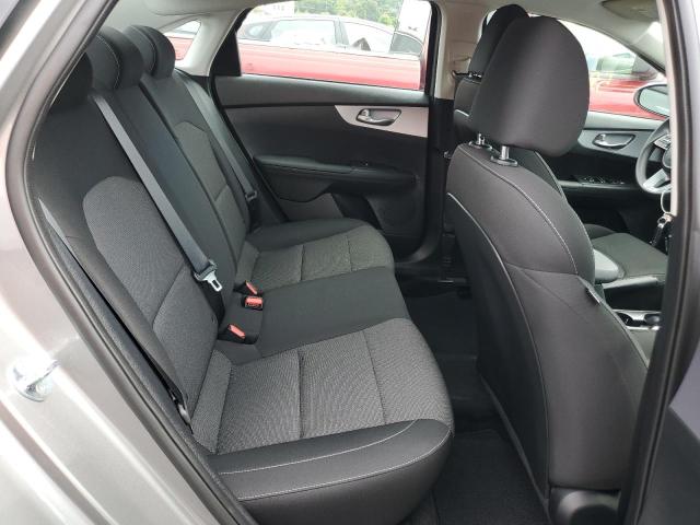 Photo 6 from auction – 2022 KIA FORTE FE with VIN 3KPF24AD2NE455007