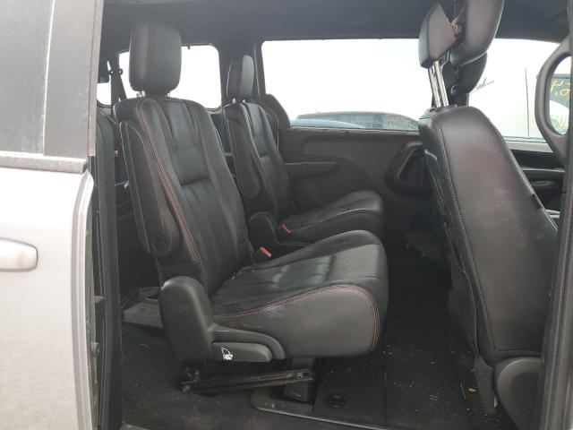 Photo 6 from auction – 2017 DODGE GRAND CARA with VIN 2C4RDGEG6HR792425