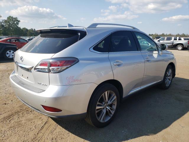 Photo 4 from auction – 2015 LEXUS RX 350 with VIN 2T2ZK1BA8FC183347