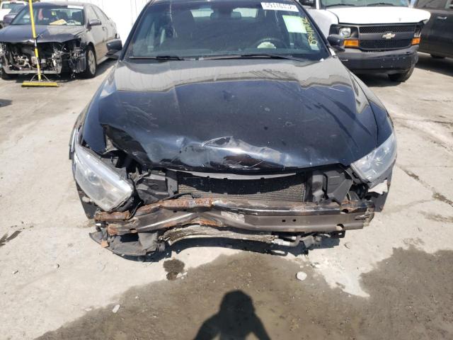 Photo 9 from auction – 2013 FORD TAURUS POL with VIN 1FAHP2MKXDG213160