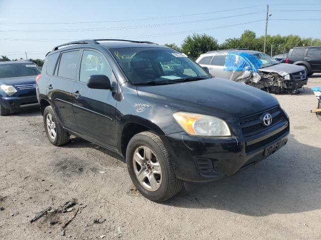 TOYOTA RAV4 2011 with VIN JTMBF4DV8BD041119 - Photo from auction