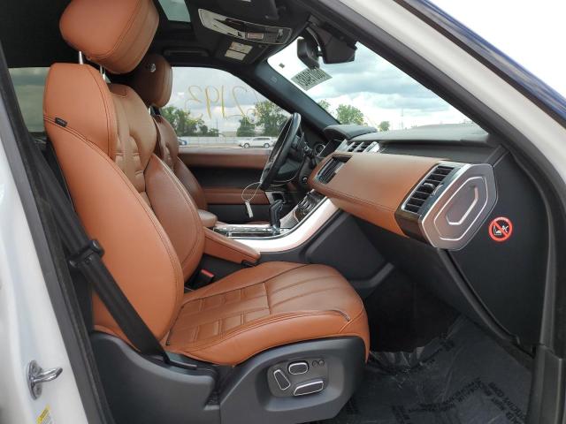 Photo 5 from auction – 2014 LAND ROVER RANGE ROVE with VIN SALWV2EF4EA337656