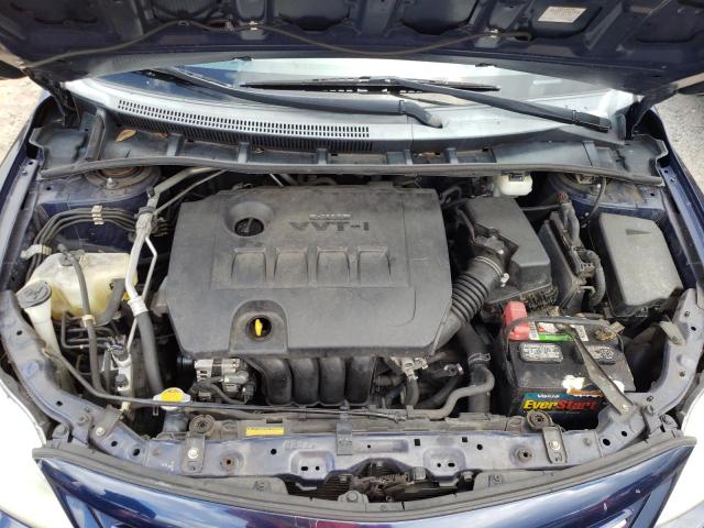 Photo 7 from auction – 2013 TOYOTA COROLLA BA with VIN 2T1BU4EE4DC921173