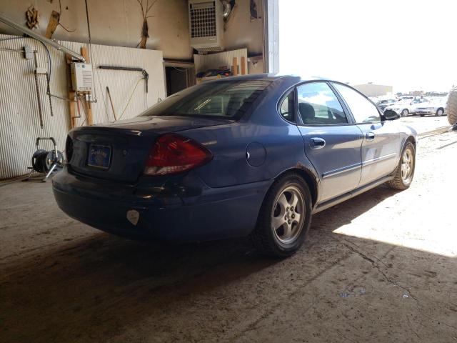 صورة رقم 4 من المزاد - 2004 FORD TAURUS SES مع VIN 1FAFP55234A203287