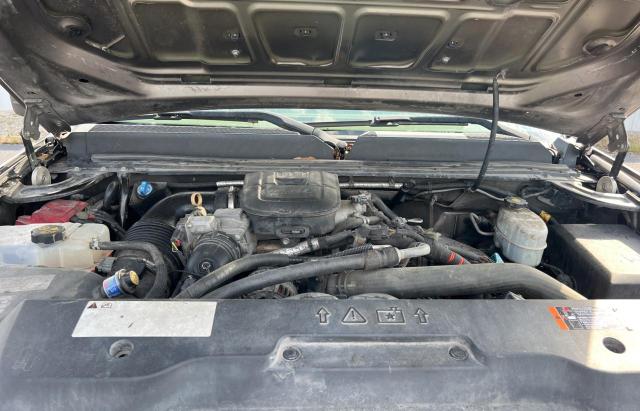 Photo 7 from auction – 2011 GMC SIERRA C25 with VIN 1GT111C88BF208474
