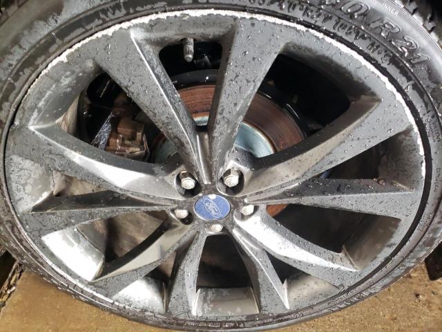 Фото 9 с аукциона – 2015 FORD EDGE SPORT с VIN 2FMTK4AP4FBB44616