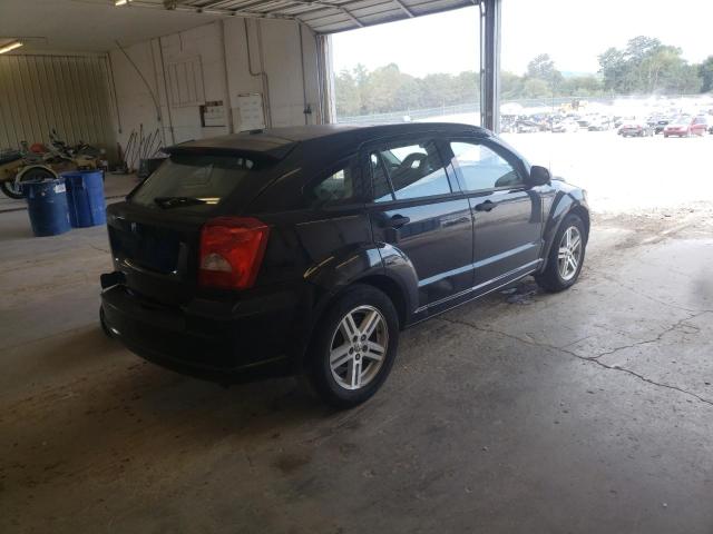 Photo 4 from auction – 2007 DODGE CALIBER with VIN 1B3HB28B77D507285