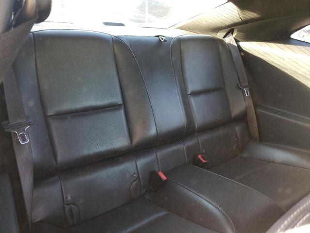 Photo 6 from auction – 2010 CHEVROLET CAMARO SS with VIN 2G1FK1EJ5A9140380