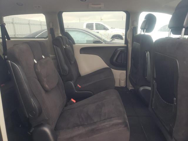 Photo 6 from auction – 2013 DODGE GRAND CARA with VIN 2C4RDGBG6DR666984