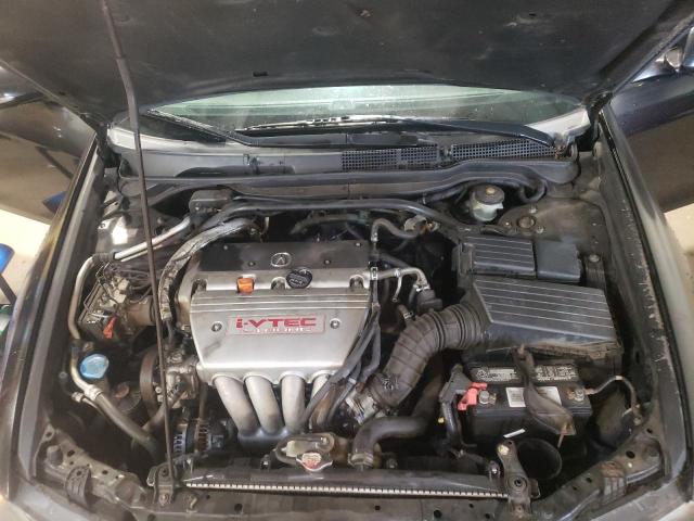 Photo 7 from auction – 2007 ACURA TSX with VIN JH4CL96807C015269