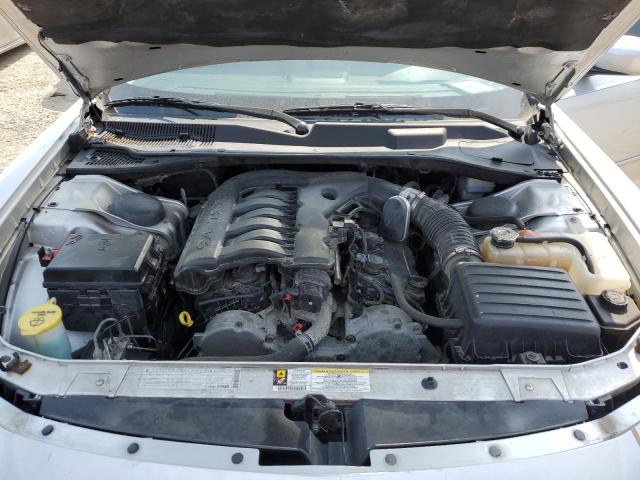 Photo 7 from auction – 2010 DODGE CHARGER SX with VIN 2B3CA3CV0AH141961