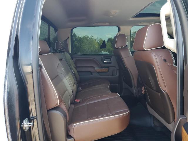 Photo 6 from auction – 2015 CHEVROLET SILVERADO with VIN 1GC1KXE8XFF511341