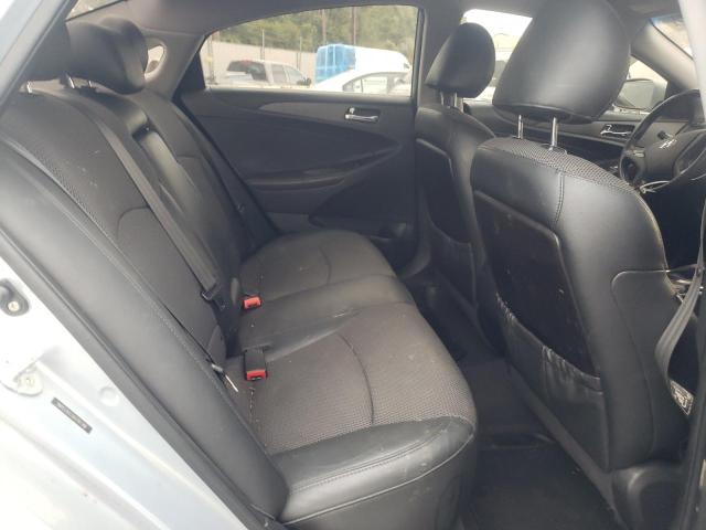 Photo 6 from auction – 2011 HYUNDAI SONATA SE with VIN 5NPEC4AC2BH281348