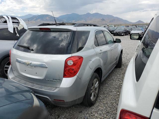 Photo 4 from auction – 2010 CHEVROLET EQUINOX LT with VIN 2CNFLEEW8A6342456