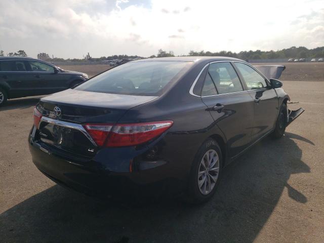 Photo 4 from auction – 2016 TOYOTA CAMRY LE with VIN 4T4BF1FK0GR559459
