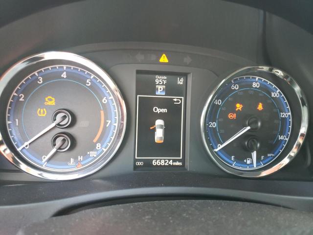 Photo 8 from auction – 2019 TOYOTA COROLLA L with VIN 5YFBURHE9KP931297