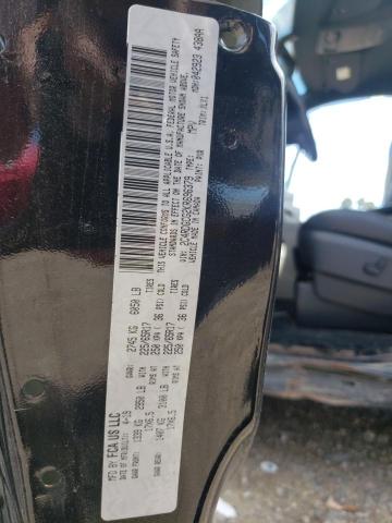 Photo 10 from auction – 2019 DODGE GRAND CARA with VIN 2C4RDGCG2KR696379