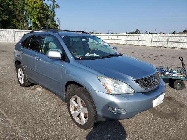 LEXUS RX 350 2007 con VIN 2T2HK31U37C003387 - Foto de la subasta