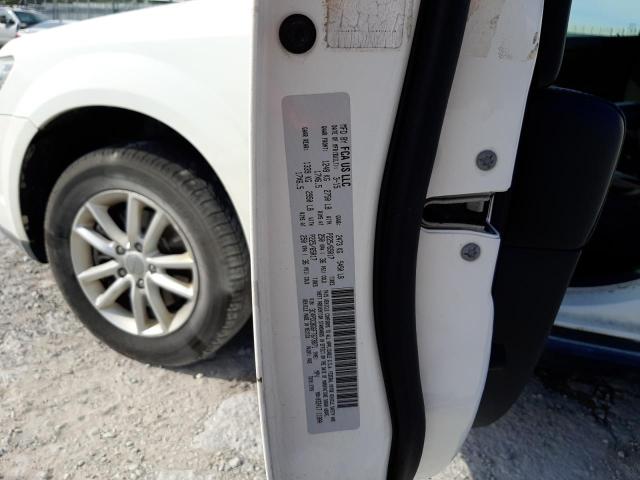 Photo 10 from auction – 2015 DODGE JOURNEY SX with VIN 3C4PDCBG6FT673871