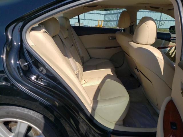 Photo 6 from auction – 2009 LEXUS ES 350 with VIN JTHBJ46G592294187