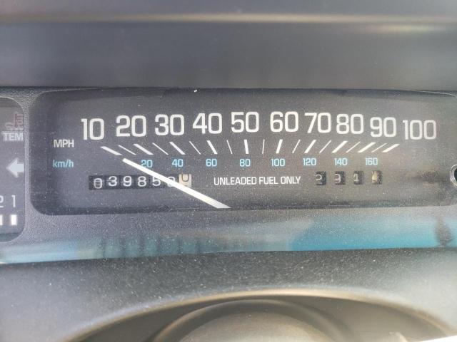 Photo 8 from auction – 1999 BUICK LESABRE CU with VIN 1G4HP52K2XH414656