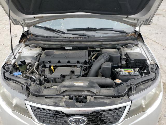 Photo 7 from auction – 2012 KIA FORTE EX with VIN KNAFU4A23C5610694