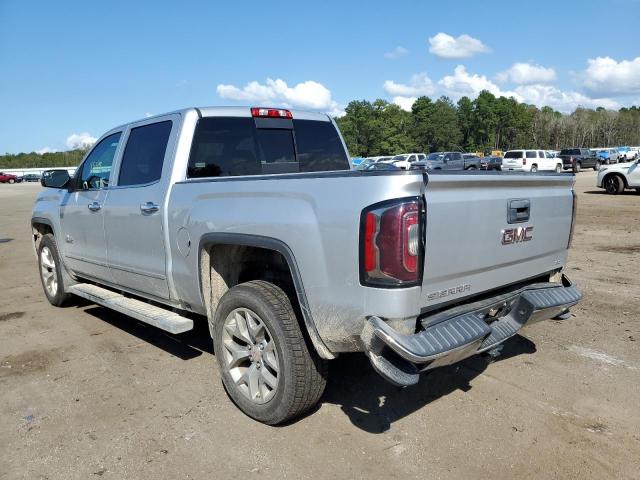 Photo 3 from auction – 2018 GMC SIERRA K15 with VIN 3GTU2NEC4JG199479